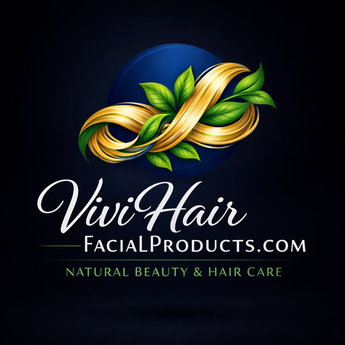 vivihair&facialproducts